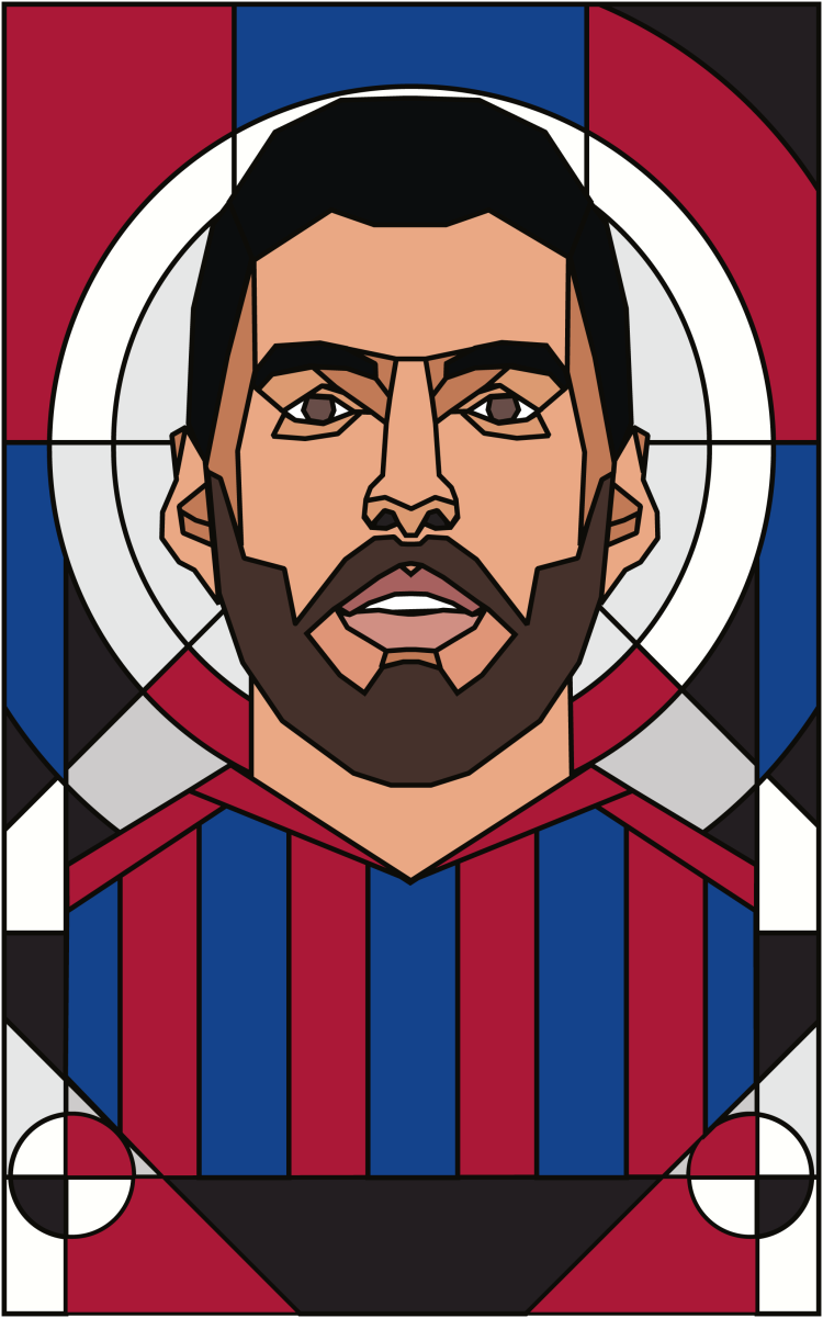 无论是对球 无论是对球