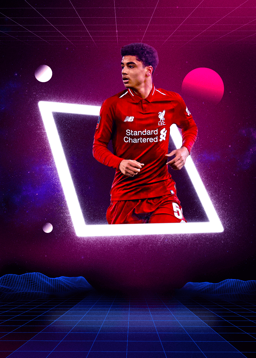 赛场上的耀 赛场上的耀