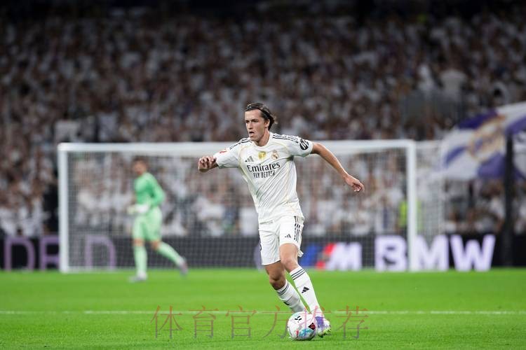 马卡:阿诺德、A费重塑皇马的边路 提升进攻体系