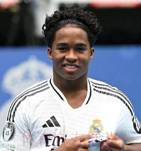 恩德里克准备外租离队 球员被推荐至两支意甲球队 恩德里克准备外租离队 球员被推荐至两支意甲球队