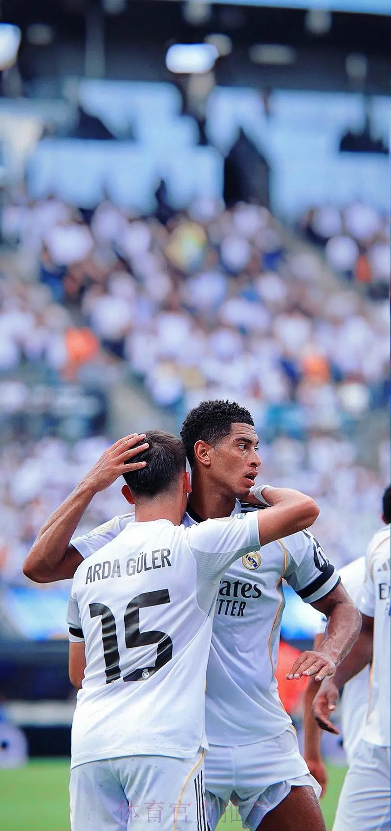 贝林:世俱杯后接受肩部手术 我们走在正确的路上 贝林:世俱杯后接受肩部手术 我们走在正确的路上